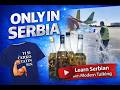 These 5 Serbian Traditions Make NO Sense (Yet, everyone keeps following them) | Serbian in 5 Minutes