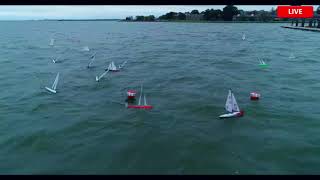 DF95 Global Championship Race 18B HD , Day 4 / Nov 7 2018