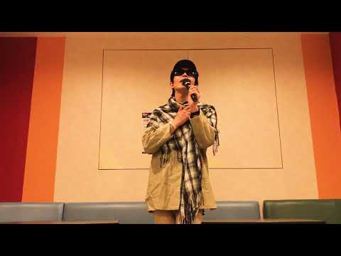 「恋唄−2007−」を唄う！ 城紀明洋
