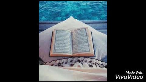 ومابكم من نعمة فمن الله/ تلاوة تزلزل القلوب ♡وصوت يحير العقول _ عبد الرحمن مسعد ...