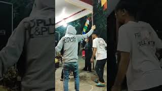 Sangkuriang Aku Bukan Dia