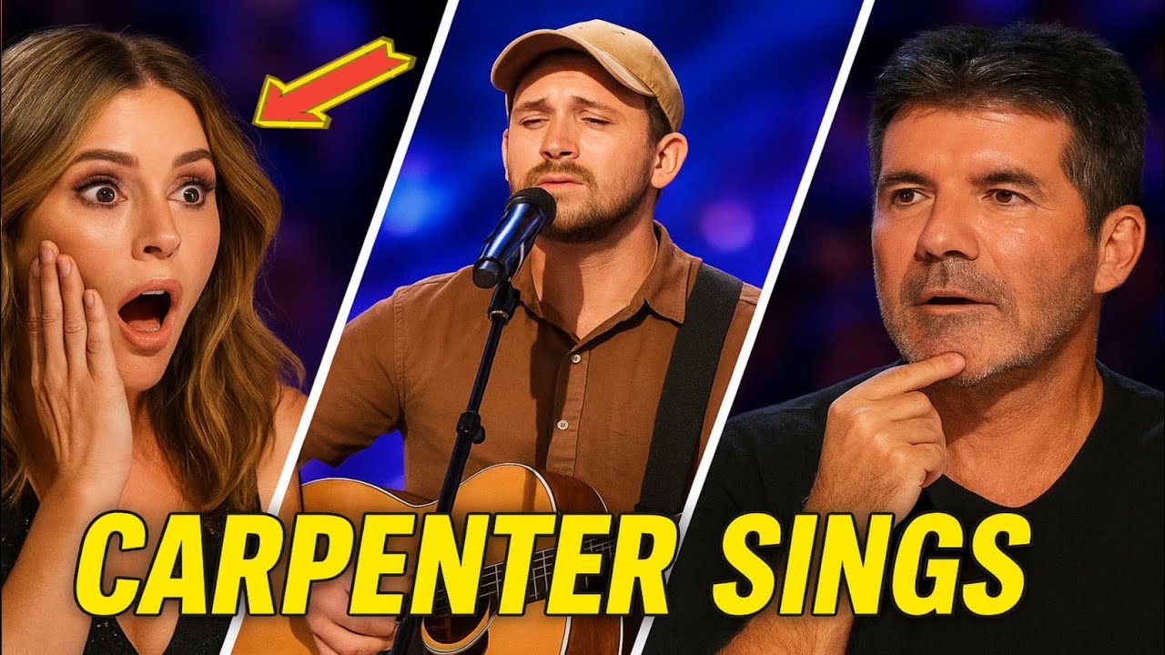 Ernesto the Carpenter Shocks the Judges with Heartbreaking Performance | Fading Lights