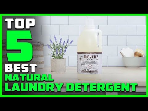 5 Best NATURAL