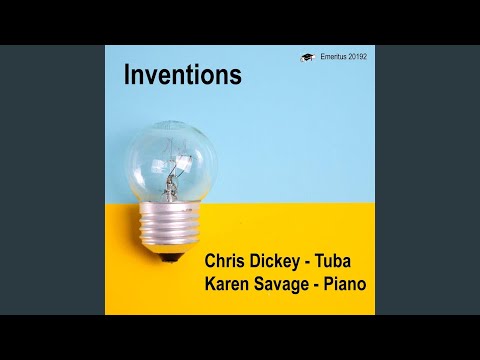 Triptych for Tuba and Piano: II. Lento