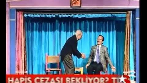 Nejat Uygur En Komik Sahneler