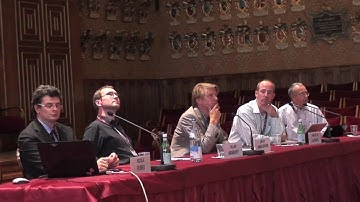 CLEF 2010 - Panel: A PROMISE for Experimental Evaluation (part 3/3)