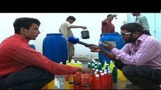 Gandagi Se Ice Lolly Taiyar - Mein Hoon Kaun - 07 May 2016