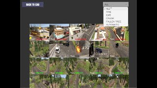 EmergeNYC New Call Menu (Generate any call you want) screenshot 2