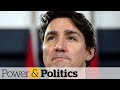How long could Trudeau's minority last? | Power & Politics