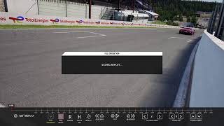 RSE -RD4 -SPA - PRAC/QUALY/75MIN RACE- PINK PANTHER - screenshot 4