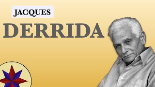 Derrida - Postestructuralismo, Deconstrucción, Différance, Huella y Aporía - Filosofía del siglo XX
