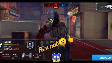 MC5 {S.B ⚔️ TURKISH NATION}.. 😱😱ALL HACKER.👎ONE OF THE MOST ALL HACKER SQUAD😡🖕