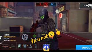 MC5 {S.B ⚔️ TURKISH NATION}.. 😱😱ALL HACKER.👎ONE OF THE MOST ALL HACKER SQUAD😡🖕