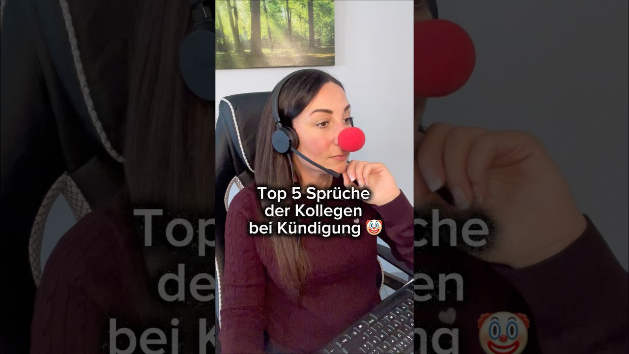 Warum klingt’s nach Mitgefühl… aber schmeckt nach Neid? 🤡💭 