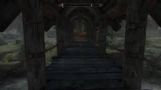 Let's Play Skyrim Special Edition Unleveled Random World Part 2