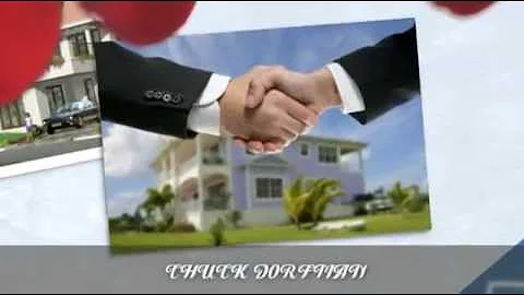 CHUCK DORFMAN