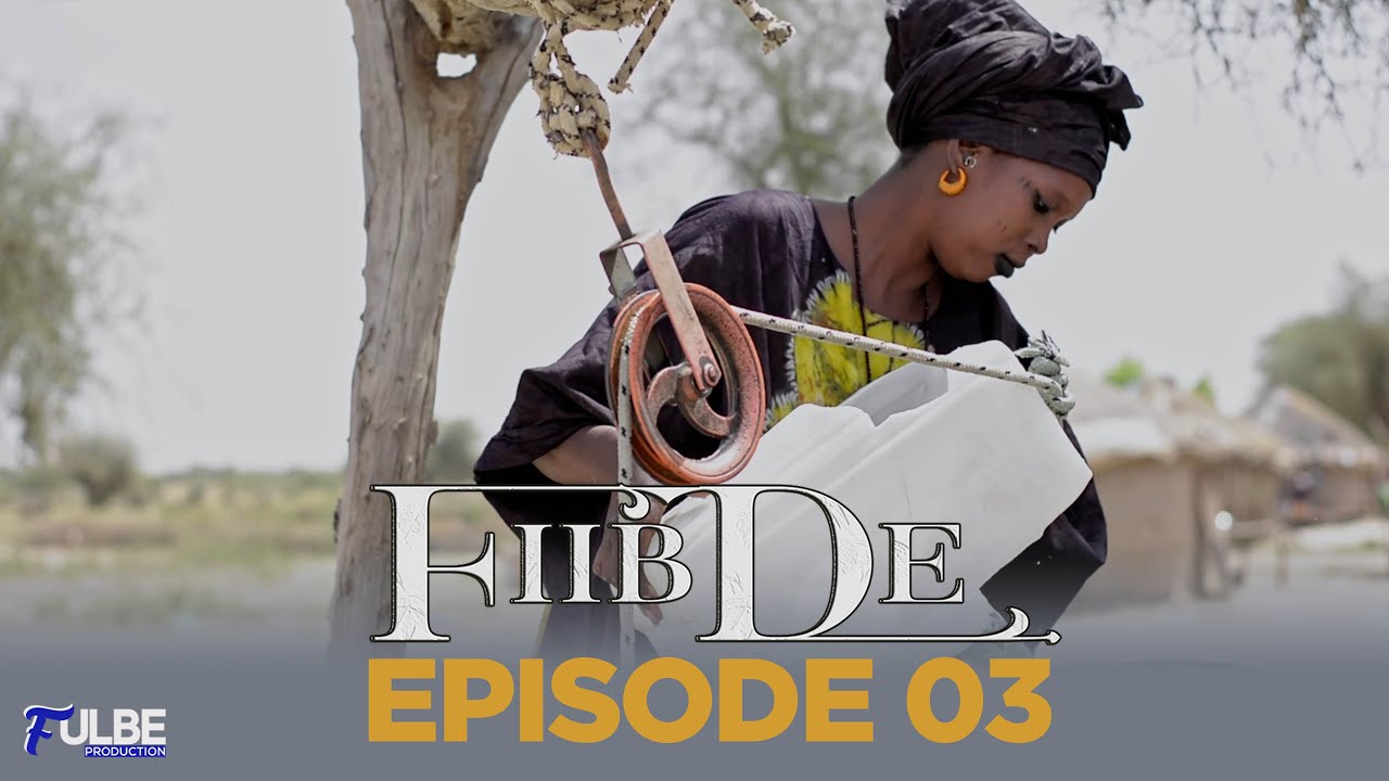 Série FIIBDE Episode 03 (Sous-Titrés Fr)