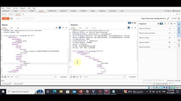 Server-Side Request Forgery (SSRF) Vulnerability via xmlrpc.php