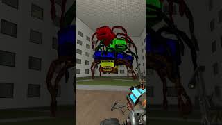 We Found Bus Eater Stack In Gmod #shorts