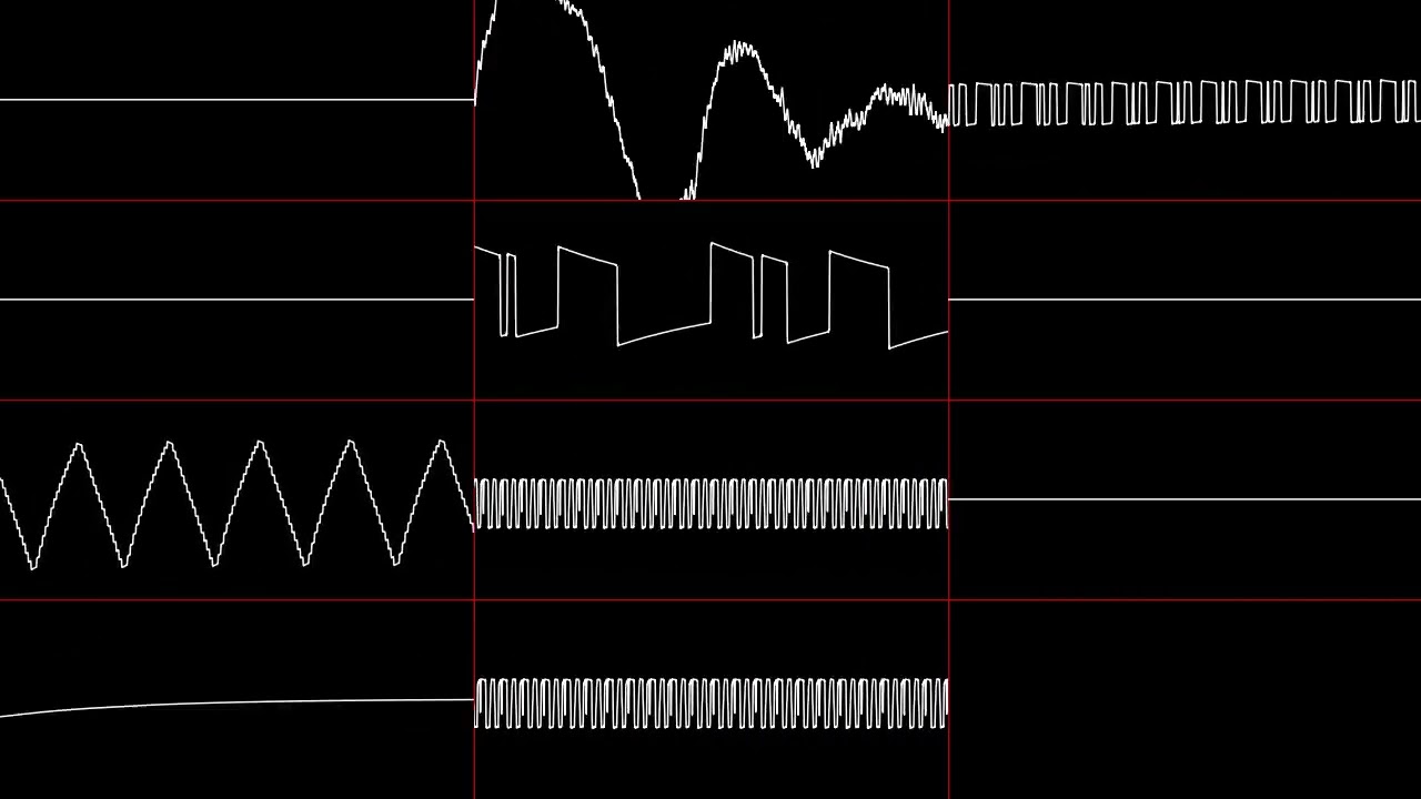 Kisilae Trugiodae (2a03 + HuC6280)