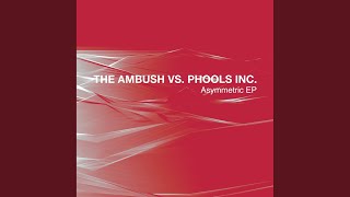 Asymmetric (Phools Inc. Mix)