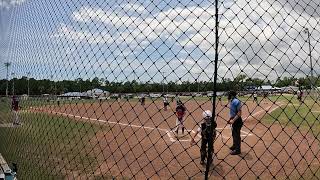 TNB vs Wildcatters 6-12-26 Gm5