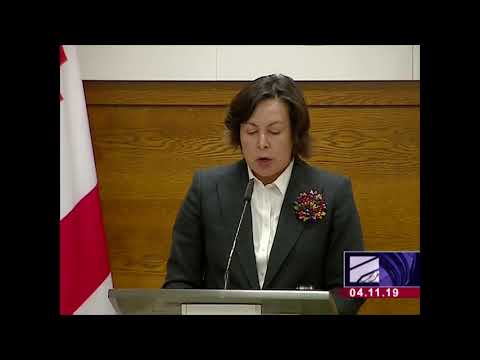 საერთაშორისო სავალუტო ფონდმა საქართველოში მხარდაჭერილი პროგრამა კიდევ ერთი წლით გაახანგრძლივა