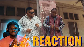 Masterkraft - Hosanna feat. Chike (Official Video)🇳🇬 | FINEZ TV