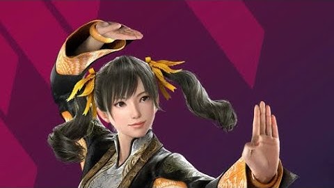 Tekken 7 Xiaoyu 5.01 New Tech, Tips, Okizemi.Tekken 8  Better Not Nerf Her Again. Uf 1+2 Routes