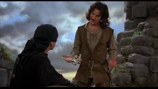 The Princess Bride - The Story of the Six-Fingered Man