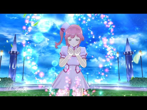 [歌マクロス] [マキナ] GIRAFFE BLUES ～エンジェル・ヒーリング～