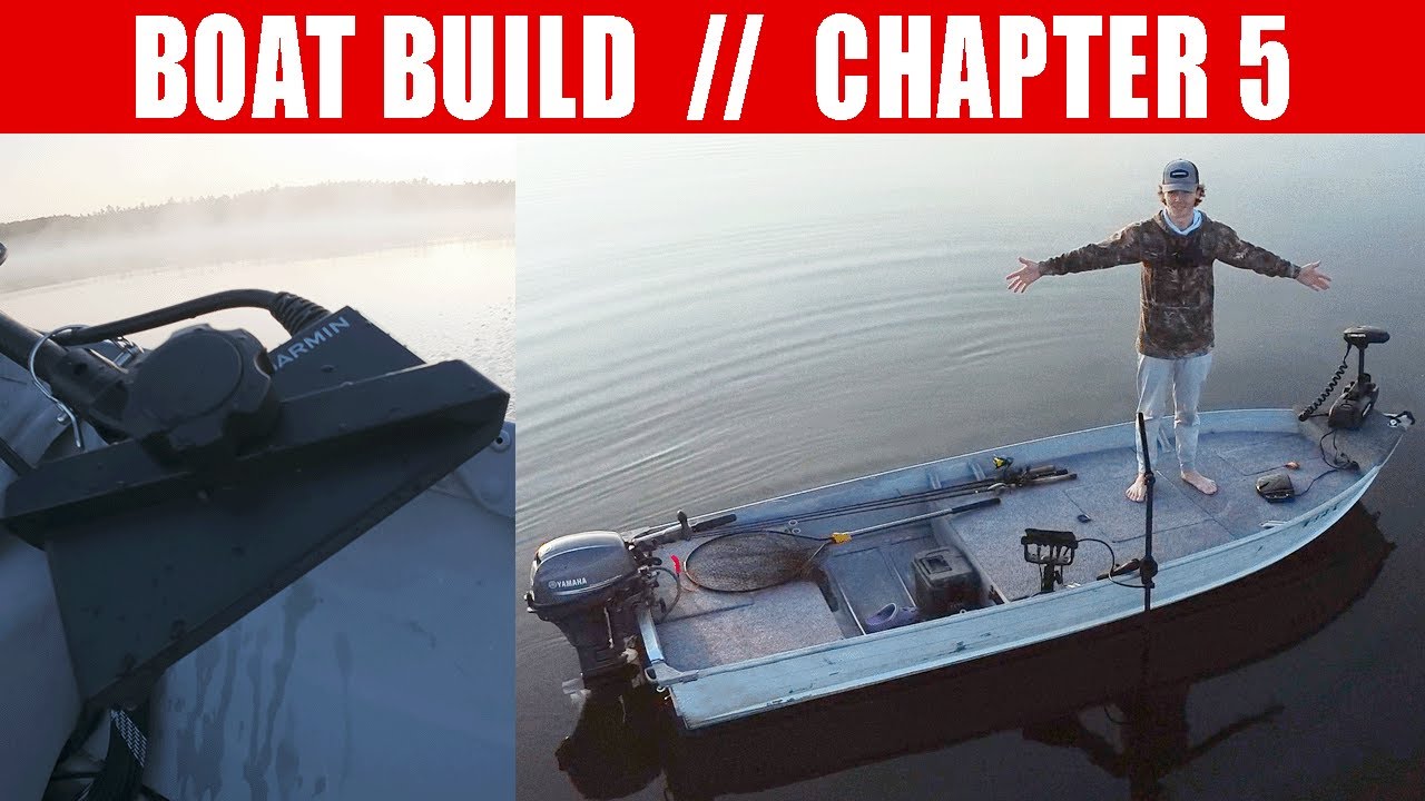 My Easy Livescope Mount