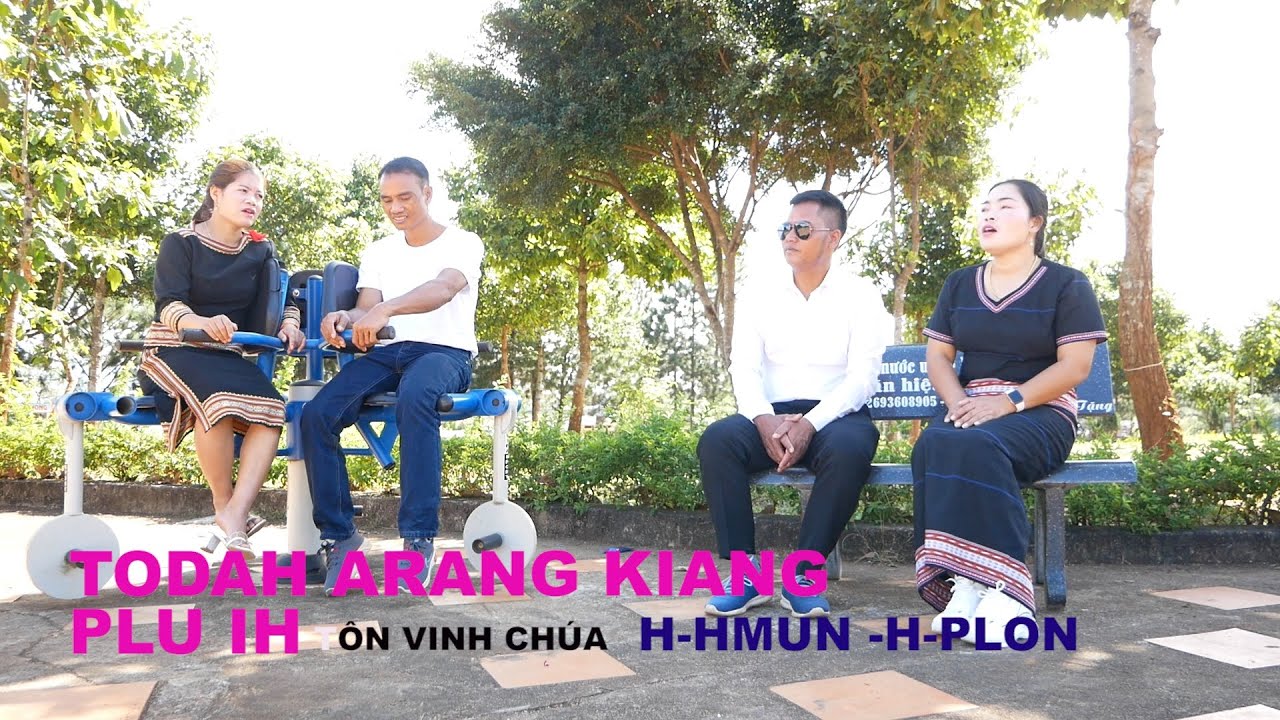 ;TƠDAH ARANG KIANG PLƯ IH TC221;H-HMƯN-H- PLƠN;