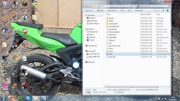How To Set Up A 1.3.1 Bukkit Server | And Port Forwarding |