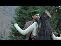 Ankush Sonali Pre Wedding Song Kullu Manali Soft Magic Studio 2026