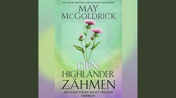 Kapitel 26.4 - Den Highlander Zähmen
