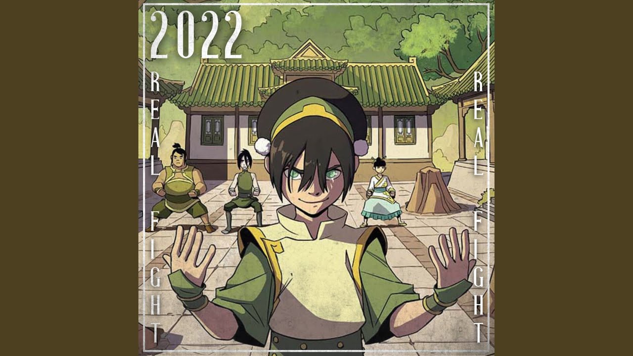 Watch Real Fight (2022) (Instrumental) on YouTube