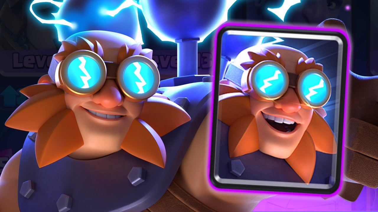 The Card That's CRUSHING Every Top Deck
