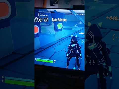 afk xp farm fortine (code 3638-3071-4353)