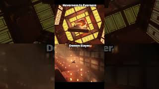 Neverness To Everness Entry Vibe Like Demon Slayer
