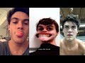 Ethan Dolan Snapchats & Instagrams (8th March - 21st April 2018)