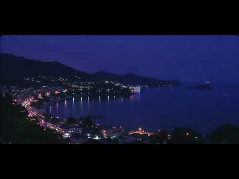 여수밤바다 - 버스커버스커 | Live covered by EJ