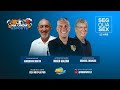 NA ONDA DO ESPORTE - ONDA FM - (21/01/2026)