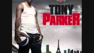 Tony Parker Premier Love lyrics