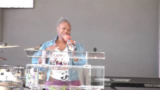 COTR (Alzheimer's Awareness Event)