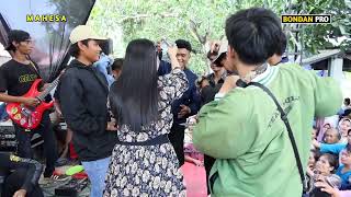 Puji Lestari  Simalakama  Mahesa  Tonjong Pasaleman