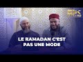 Le ramadan cest pas une mode  imam me.i  nader abou anas  confrence complte en 4k 