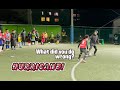 Hurricane! What are you doing wrong? | Dribble Designer Okabe