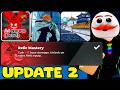 UPDATE BLEACH! FINALMENTE EXTRA RELIC no SECRET NARUTO BEAST do ANIME WARRIORS 3