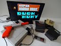 Lets check out my old nes  nintendo entertainment system  d  tech  games